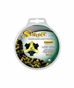 Champ Stinger Soft Spike Individual Large Plastic Thread