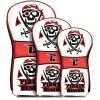 Champkey Pirate Hybrid Headcover