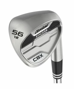 Cleveland 2022 CBX Zipcore Wedge