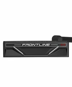 Cleveland 2022 FRONTLINE 4.0 SKINNY Putter 34 LH -Clubs Shop cleveland 2022 frontline 4 0 skinny putter 34 lh p9339 21550 image
