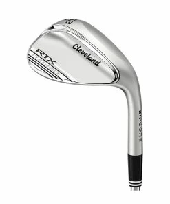 Cleveland 2022 RTX Zipcore Full Face Wedge - Tour Satin -Clubs Shop cleveland 2022 rtx zipcore full face wedge tour satin p9336 21560 image