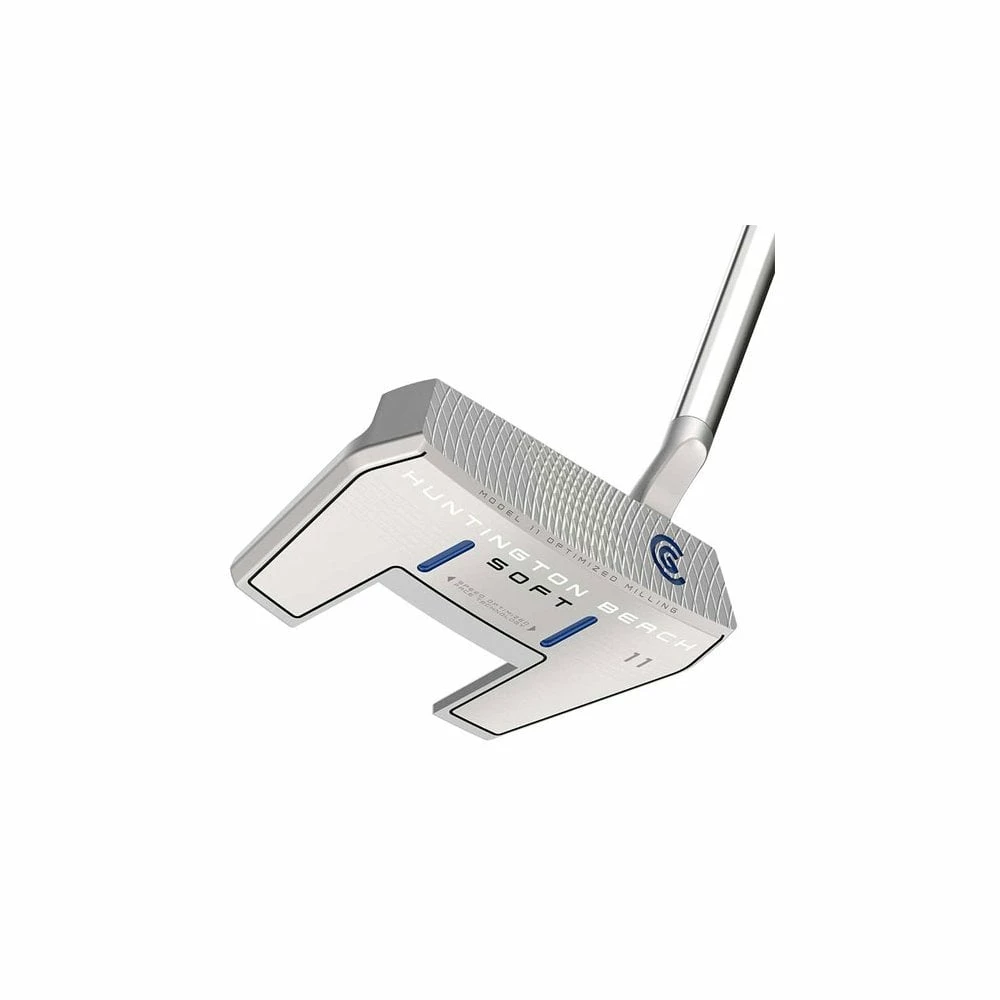 Cleveland Huntington Beach Soft Putter #11 Slant 3 Cleveland Huntington Beach Soft Putter #11 Slant