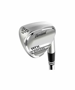 Cleveland RTX Zipcore TS RH 5806 LB Wedge