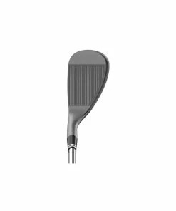 Cleveland RTX Zipcore Wedge - Black Satin -Clubs Shop cleveland rtx zipcore wedge black satin p6202 12044 image