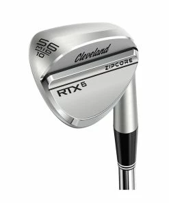 Cleveland RTX6 Zipcore Wedge Tour Satin