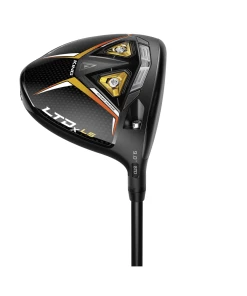 COBRA 2022 Driver King LTDx LS