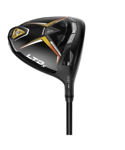 COBRA 2022 Driver King LTDx