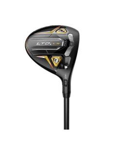 COBRA 2022 Fairway King LTDx LS