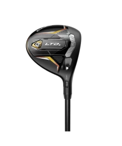 COBRA 2022 Fairway King LTDx
