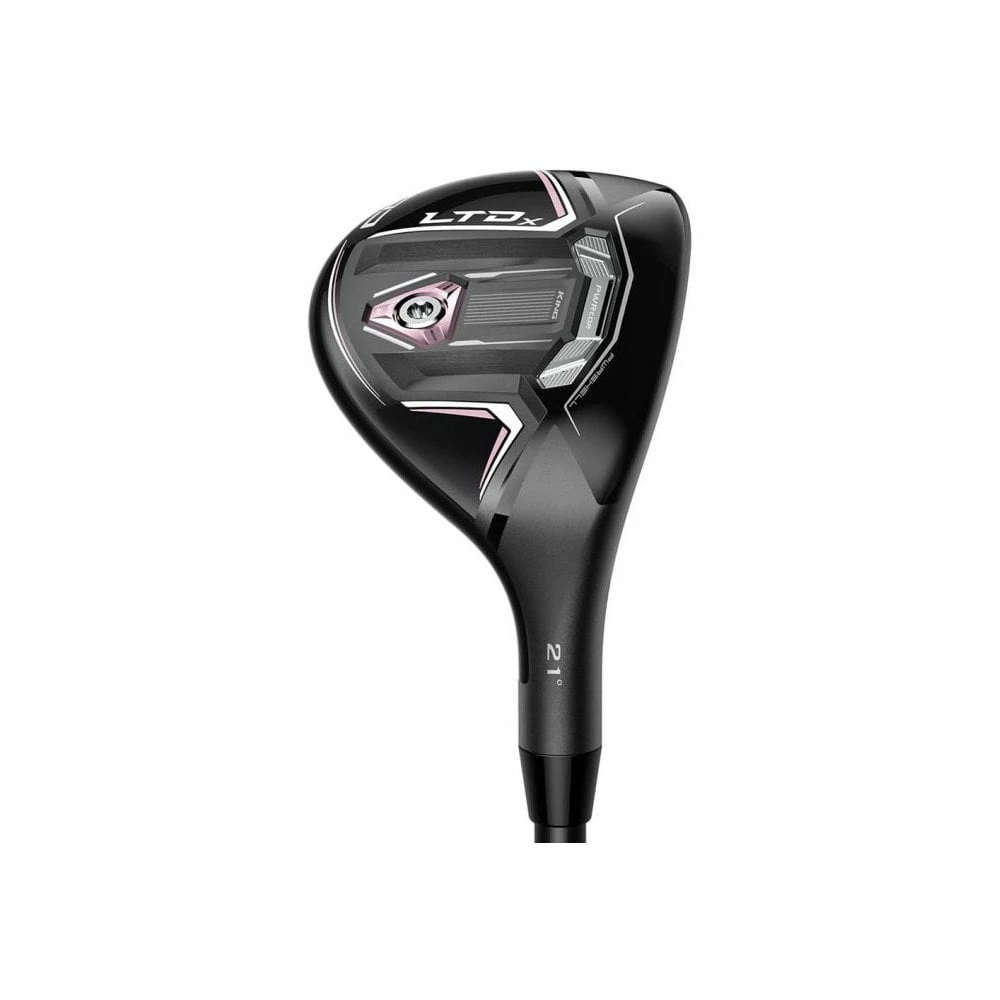 COBRA 2022 Hybrid King LTDx Ladies 3 COBRA 2022 Hybrid King LTDx Ladies