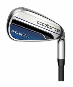 COBRA 2022 Irons FLYXL SV BU 5-SW