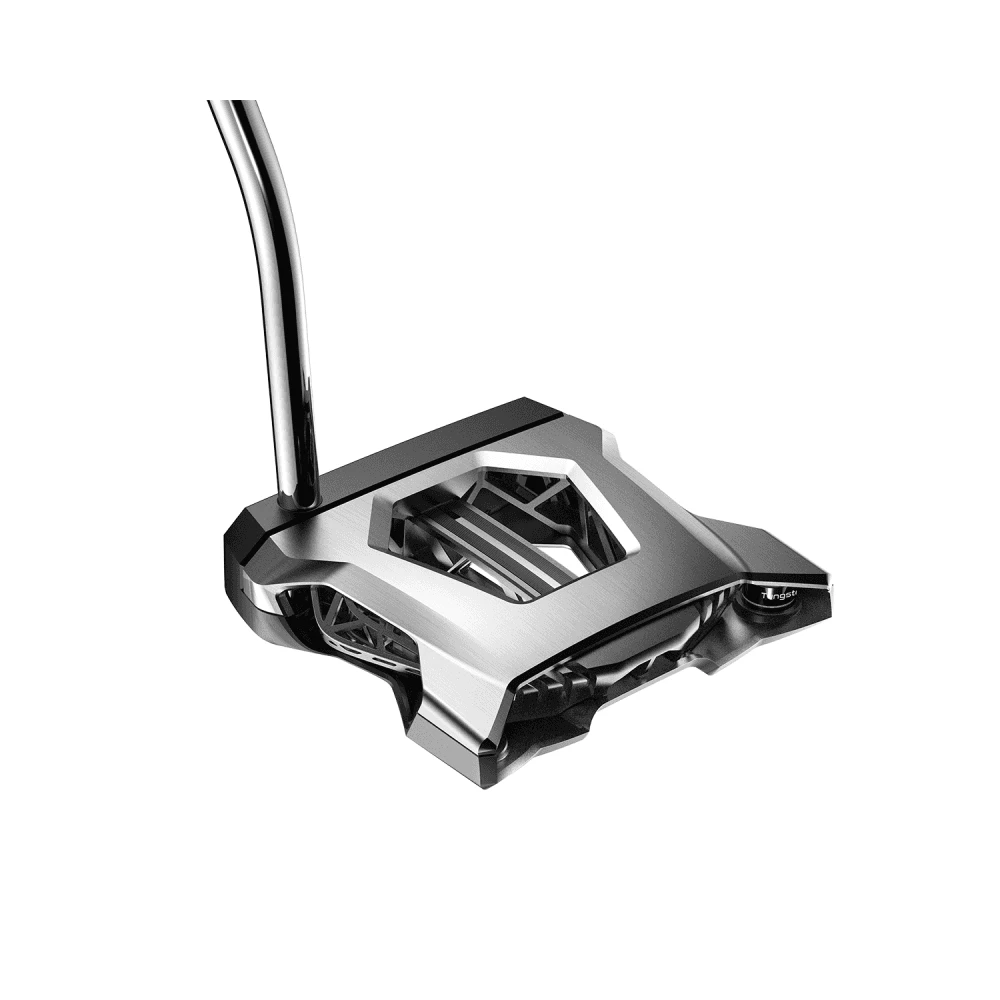 COBRA 2022 KING AGERA PUTTER CENTER SHAFT BLACK 4 COBRA 2022 KING AGERA PUTTER CENTER SHAFT BLACK - Image 2