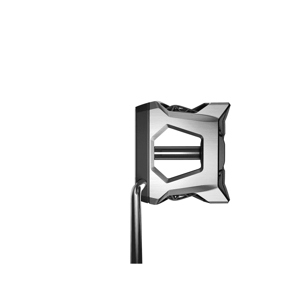 COBRA 2022 KING AGERA PUTTER CENTER SHAFT BLACK 7 COBRA 2022 KING AGERA PUTTER CENTER SHAFT BLACK - Image 5