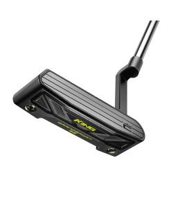 COBRA 2022 KING GRANDSPORT 35 PUTTER ARMLOCK BLACK
