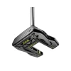 COBRA 2022 KING SUPERNOVA 20 PUTTER FLOWNECK BLACK