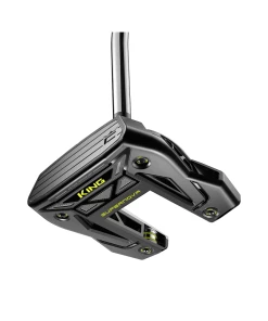 COBRA 2022 KING SUPERNOVA 20 PUTTER FLOWNECK BLACK