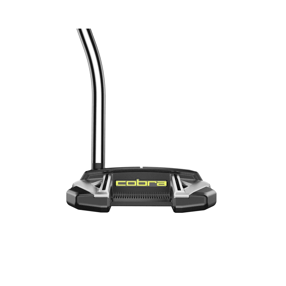COBRA 2022 KING SUPERNOVA 20 PUTTER FLOWNECK BLACK 5 COBRA 2022 KING SUPERNOVA 20 PUTTER FLOWNECK BLACK - Image 3