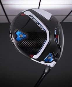 COBRA AeroJet Driver Max -Clubs Shop cobra aerojet driver max p12917 28622 image