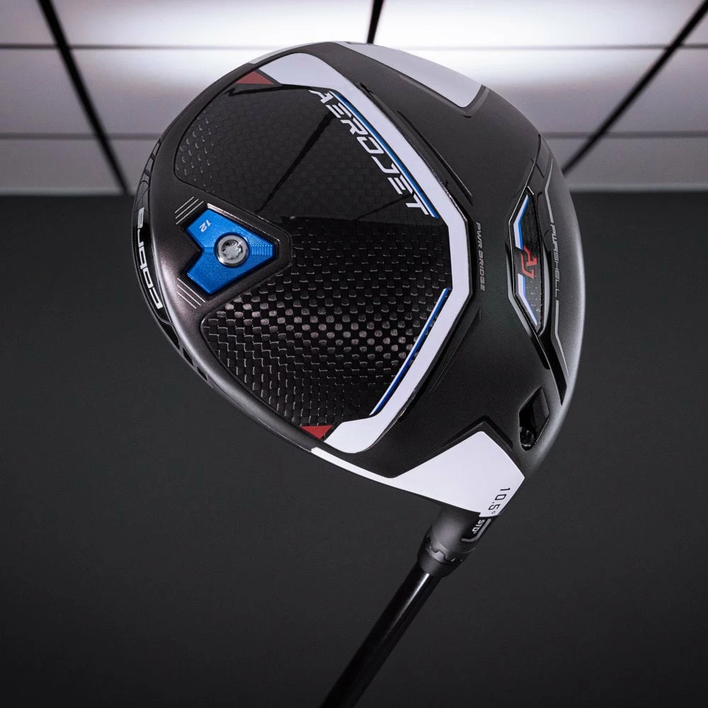 COBRA AeroJet Driver 6 COBRA AeroJet Driver - Image 4