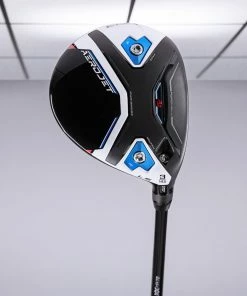 COBRA AeroJet Fairway Wood LS -Clubs Shop cobra aerojet fairway wood ls p12919 28632 image