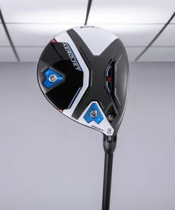 COBRA AeroJet Fairway Wood Max -Clubs Shop cobra aerojet fairway wood max p12921 28642 image