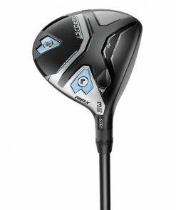 COBRA AeroJet Fairway Wood Max Womens