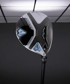 COBRA AeroJet Fairway Wood Max Womens -Clubs Shop cobra aerojet fairway wood max womens p12922 28647 image