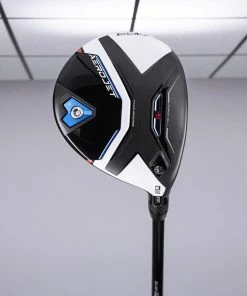 COBRA AeroJet Fairway Wood -Clubs Shop cobra aerojet fairway wood p12920 28637 image