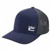 COBRA Crown Trucker Cap - Navy/White -Clubs Shop cobra crown trucker cap navy white p12949 28696 image