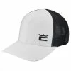 COBRA Crown Trucker Cap - White / Black -Clubs Shop cobra crown trucker cap white black p12948 28693 image