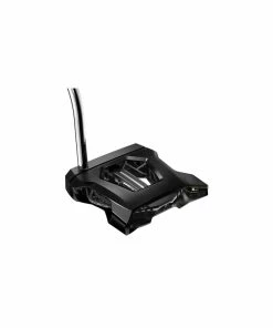 COBRA KING AGERA PUTTER SINGLE BEND BLACK