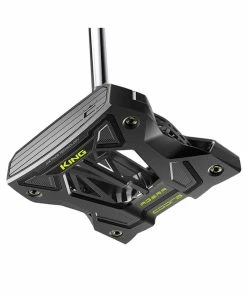 COBRA KING AGERA PUTTER SINGLE BEND