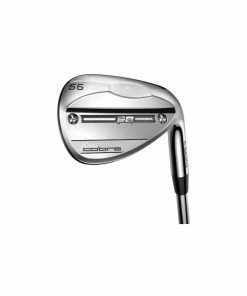 COBRA KING SB WEDGE SILVER VERSATILE