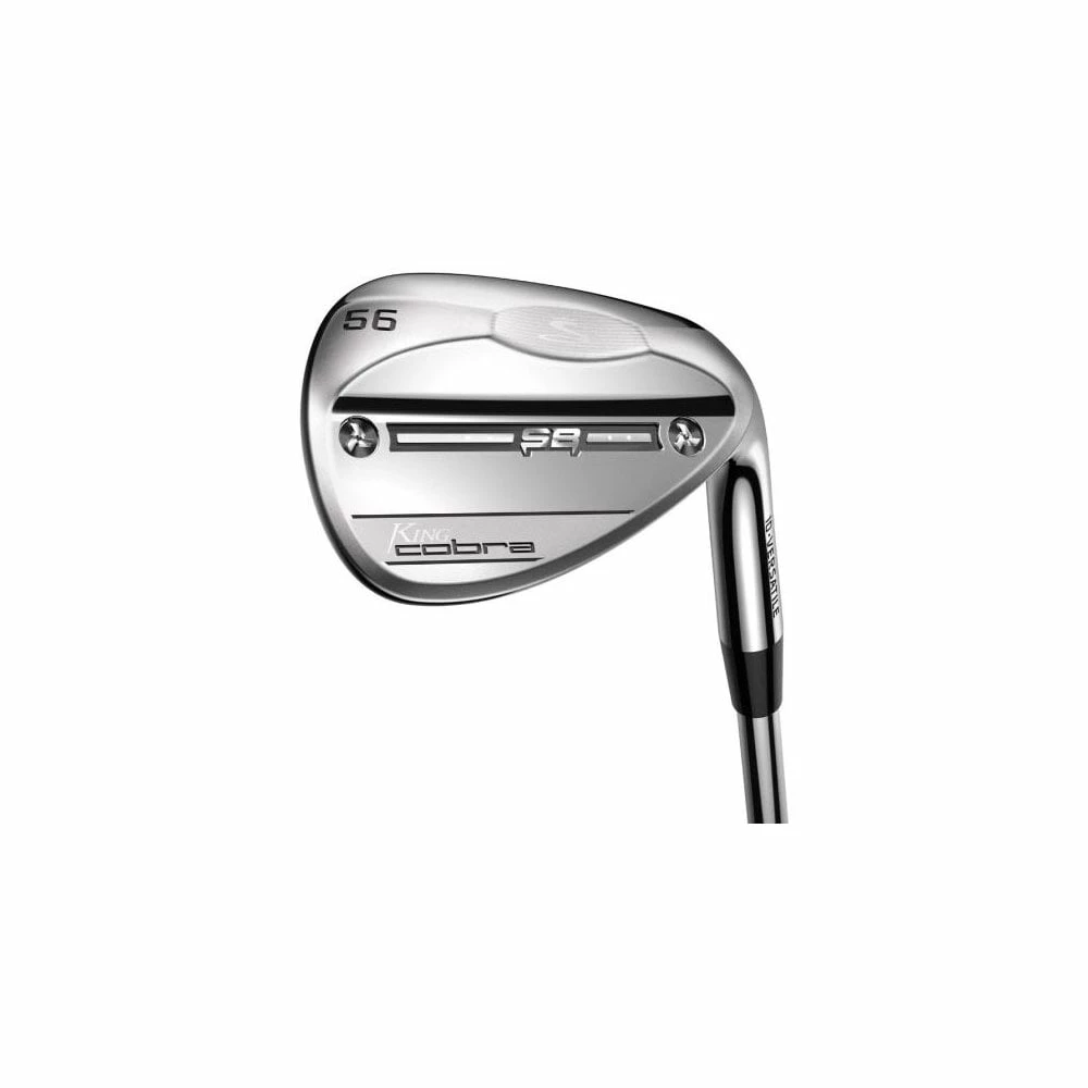COBRA KING SB WEDGE SILVER VERSATILE 3 COBRA KING SB WEDGE SILVER VERSATILE