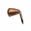 COBRA KING FORGED RF MB IRON SET COPPER RH STEEL STIFF 4-PW -Clubs Shop cobra king forged rf mb iron set copper rh steel stiff 4 pw p6171 11966 image