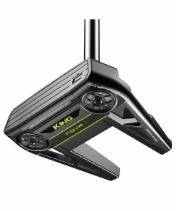 COBRA KING NOVA PUTTER SINGLE BEND