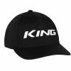 COBRA KING Pro Cap BLACK M/L -Clubs Shop cobra king pro cap black m l p7336 24219 image