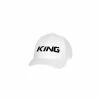 COBRA KING Pro Cap WHITE M/L