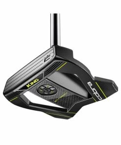 COBRA KING STINGRAY PUTTER SINGLE BEND