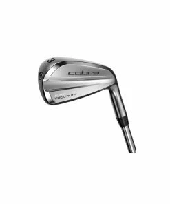 COBRA KING TEC 2023 UTILITY IRON SILVER GRAPHITE