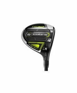 COBRA Radspeed Draw Fairway