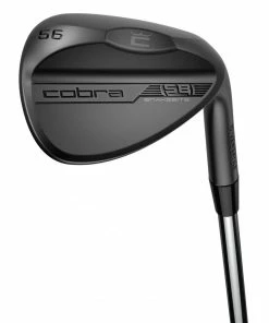COBRA Snake Bite V Wedge Black