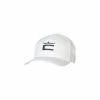 COBRA Tour Crown 110 Cap WHITE -Clubs Shop cobra tour crown 110 cap white p1020 1993 image