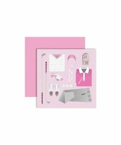 Daily Sports Daily Sport Gift Card - Golf Outfit Ball Marker