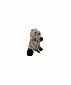 Daphnes Daphne's Beaver Novelty Golf Headcover