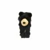 Daphnes Daphne's Black Bear Novelty Headcover -Clubs Shop daphnes black bear novelty headcover p2333 4127 image