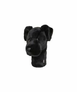 Daphnes Daphne's BLACK LAB Novelty Headcover