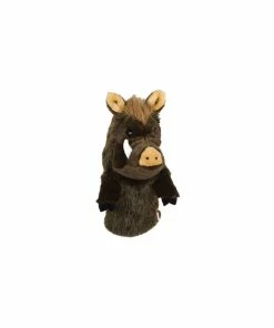 Daphnes Daphne's BOAR Novelty Headcover