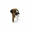 Daphnes Daphne's BOXER Novelty Headcover