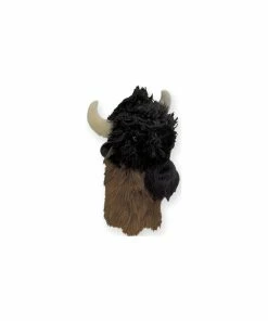 Daphnes Daphne's BUFFALO Novelty Headcover